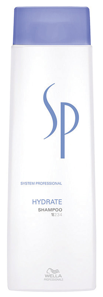 SP Hydrate Shampoo