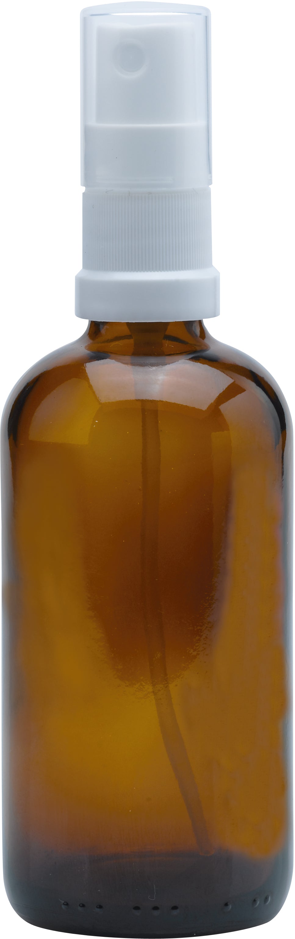 Sprühflasche leer