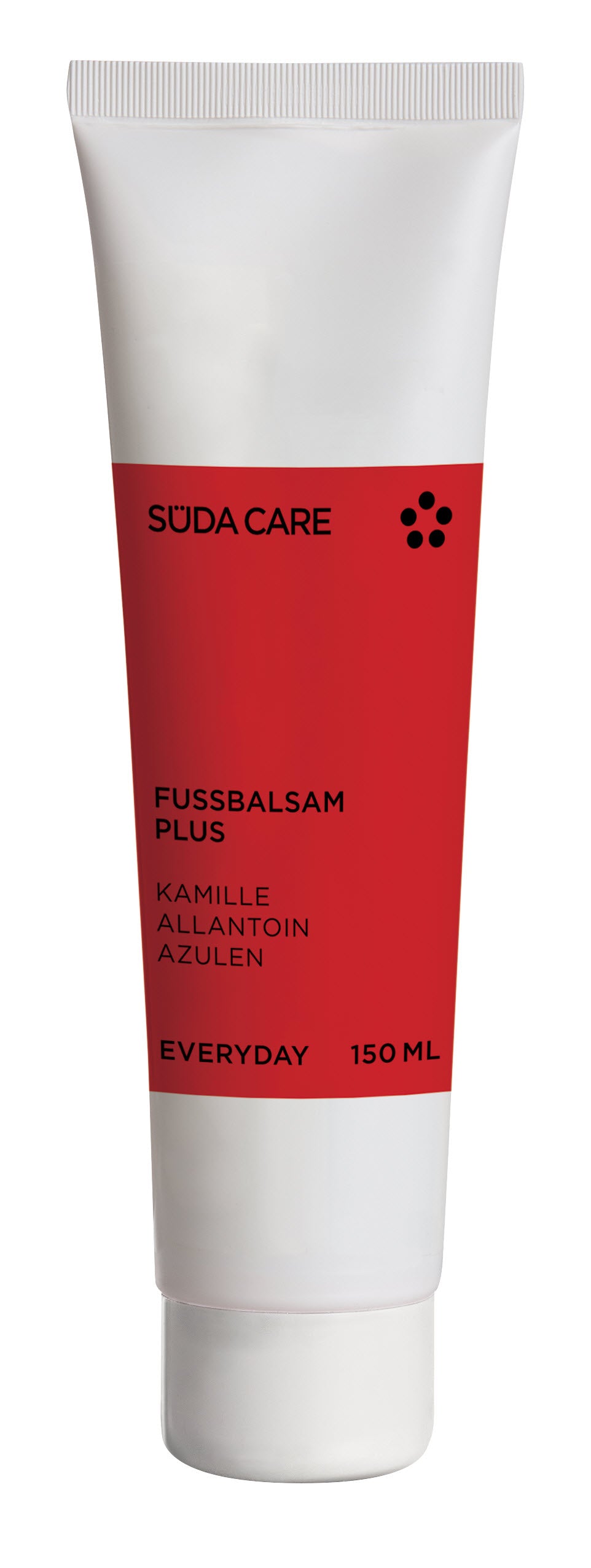 EVERYDAY Fussbalsam Plus