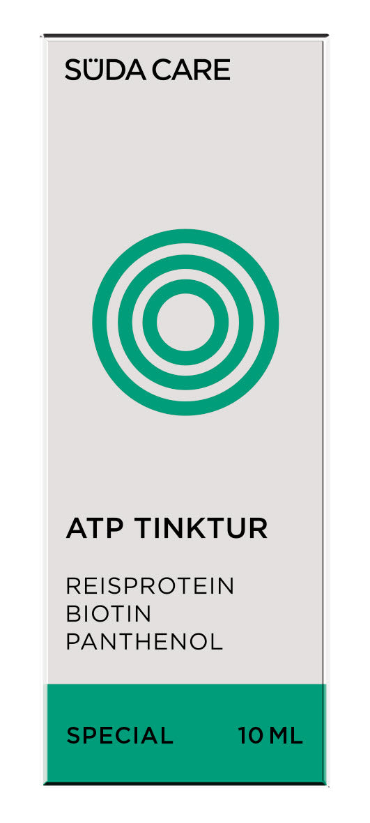 SPECIAL ATP-Tinktur