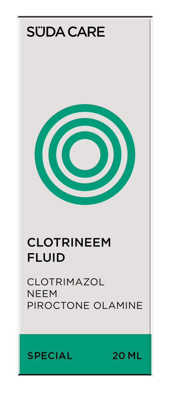 SPECIAL Clotrineem Fluid