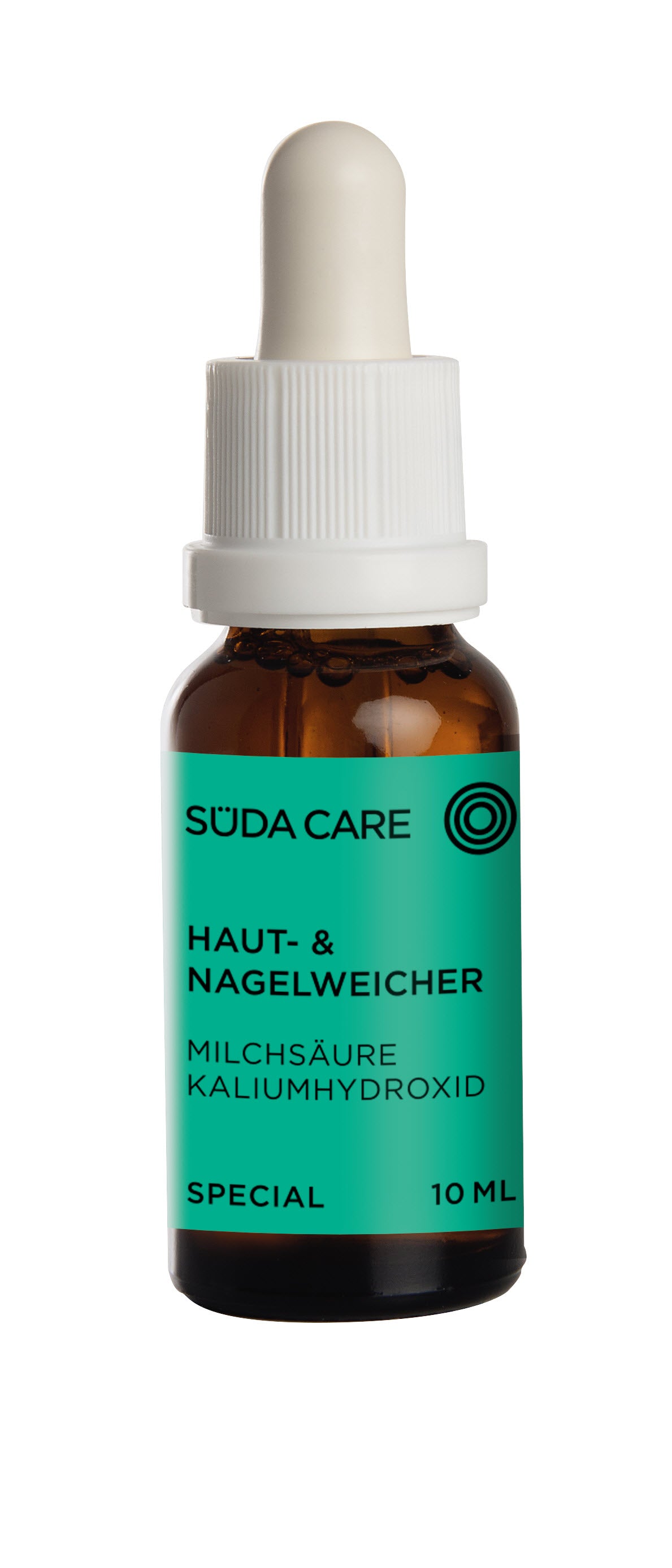 SÜDA CARE SPECIAL Adoucissant pour la peau et les ongles