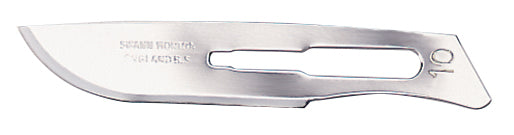 Swann-Morton Lames scalpel