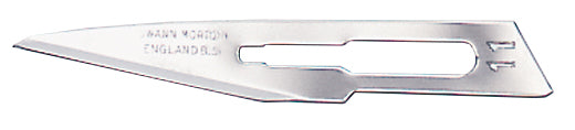 Swann-Morton Lames scalpel