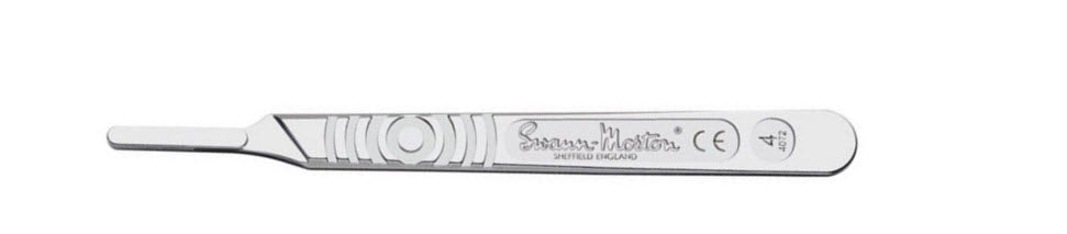 Skapell-Griff