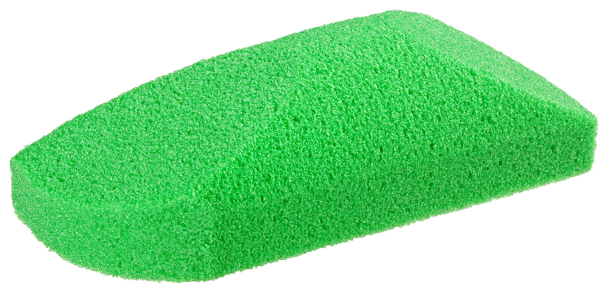 Eponge abrasive