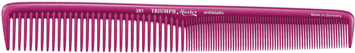 Haarschneidekamm