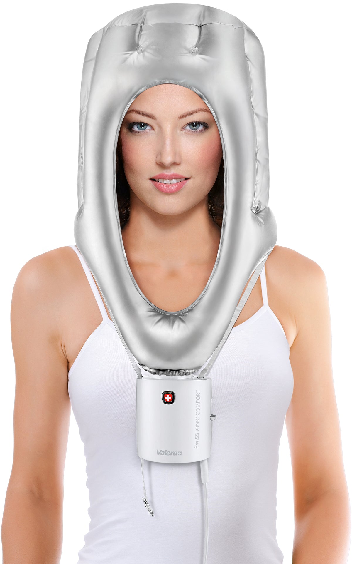 Valera Casque-séchoir avec sèche-cheveux 600 W