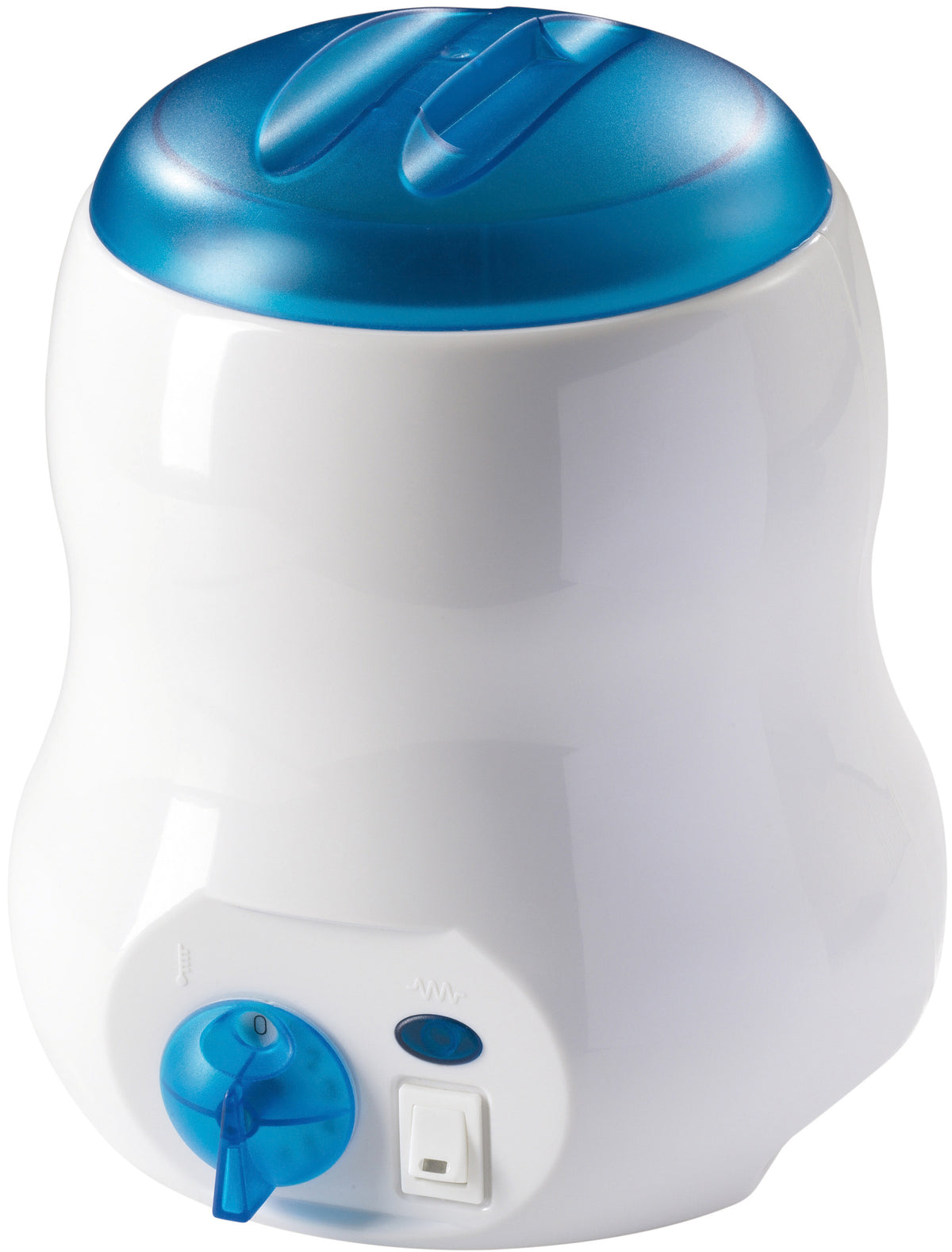 Xanitalia Elegance Chauffe-cire pour boîtes