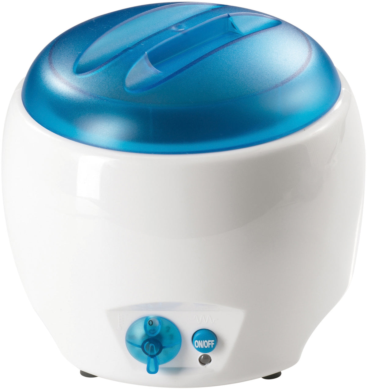 Xanitalia Jolly 400 Chauffe-cire pour boîtes