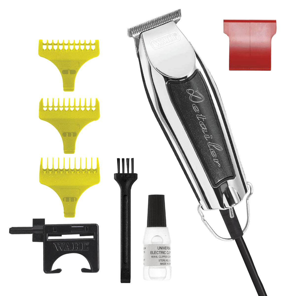 Detailer Tondeuse pour les contours