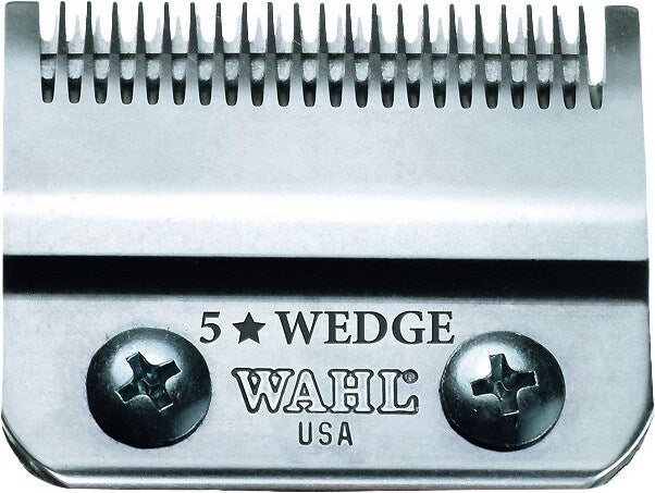 Wahl Legend Sabot Five Star Wedge