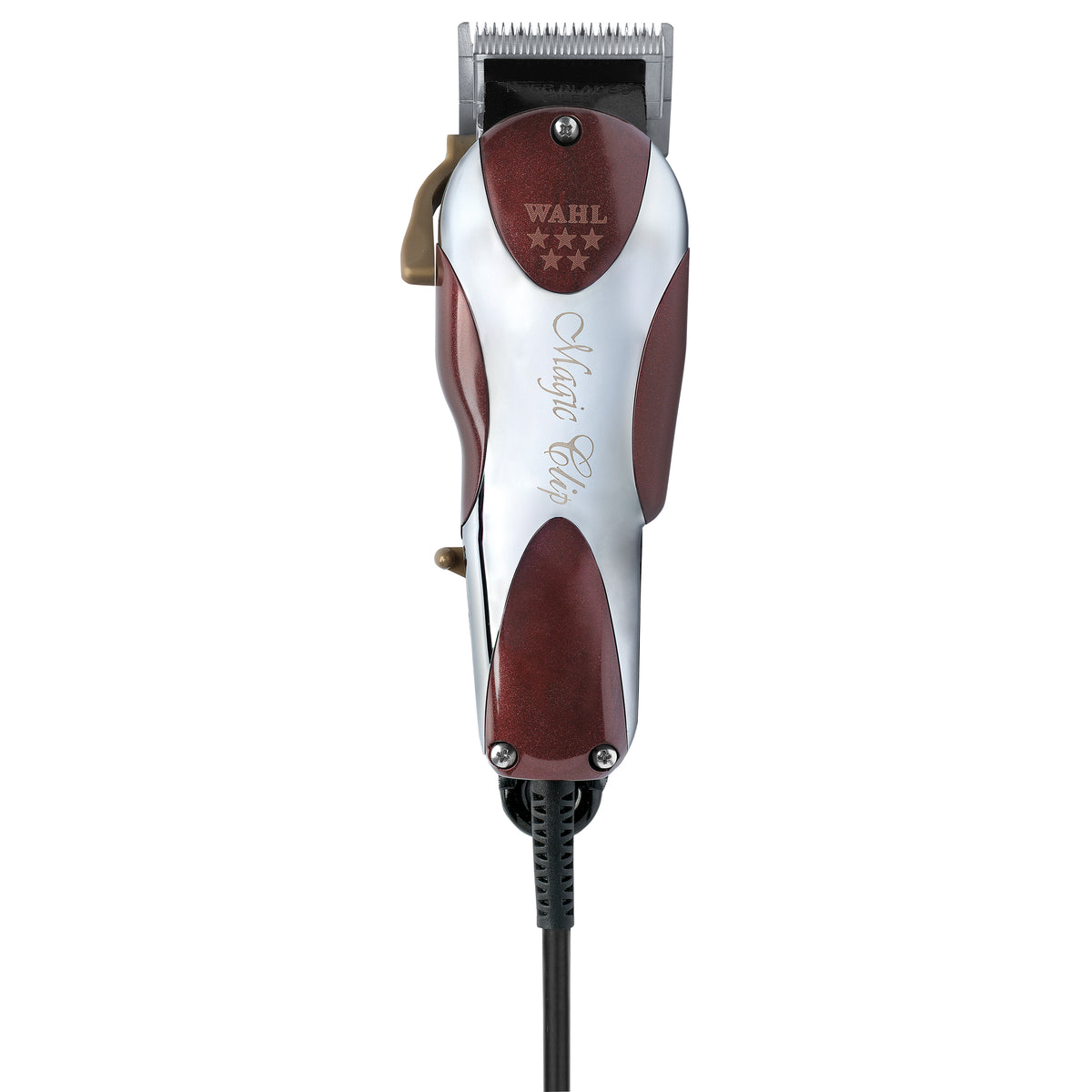 Magic Clip Haarschneidemaschine