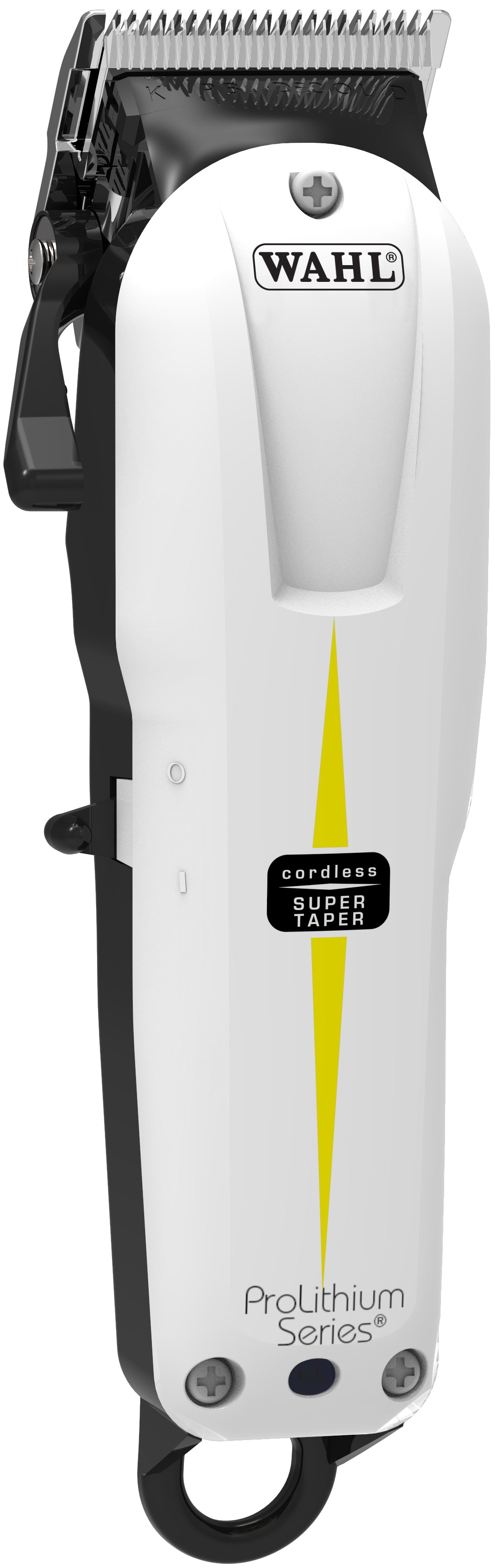 Super Taper Cordless Tondeuse