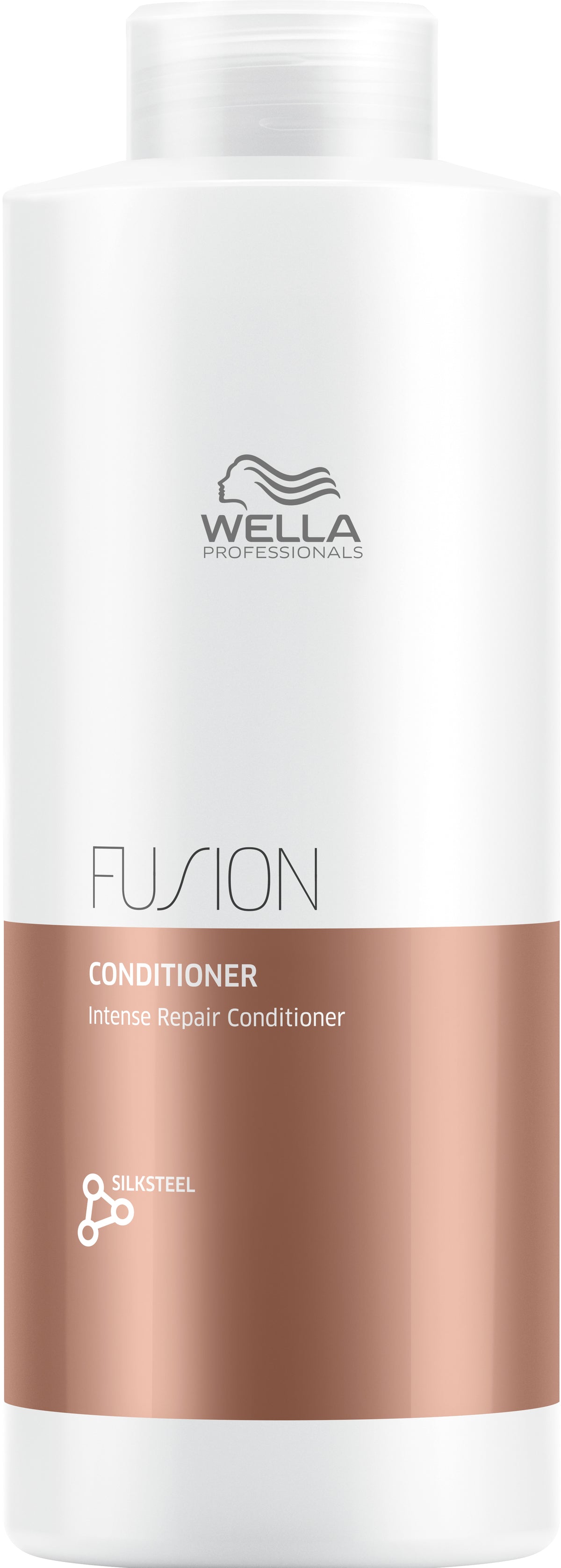 Care Fusion Intense Repair Conditioner