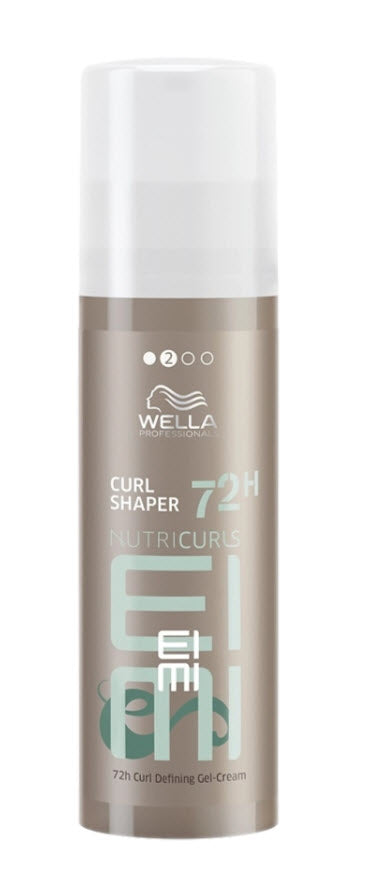 EIMI Nutricurls Curl Shaper Stylingcreme für Locken