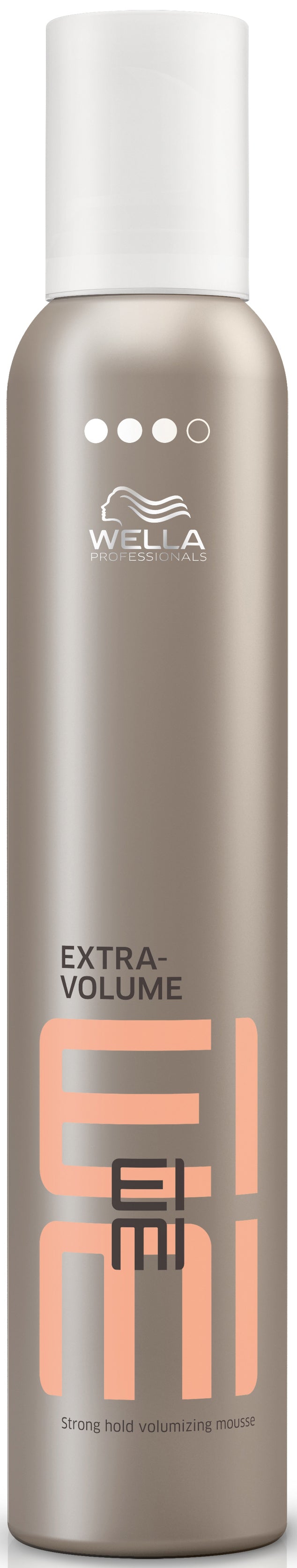Wella EIMI Extra Volume Mousse