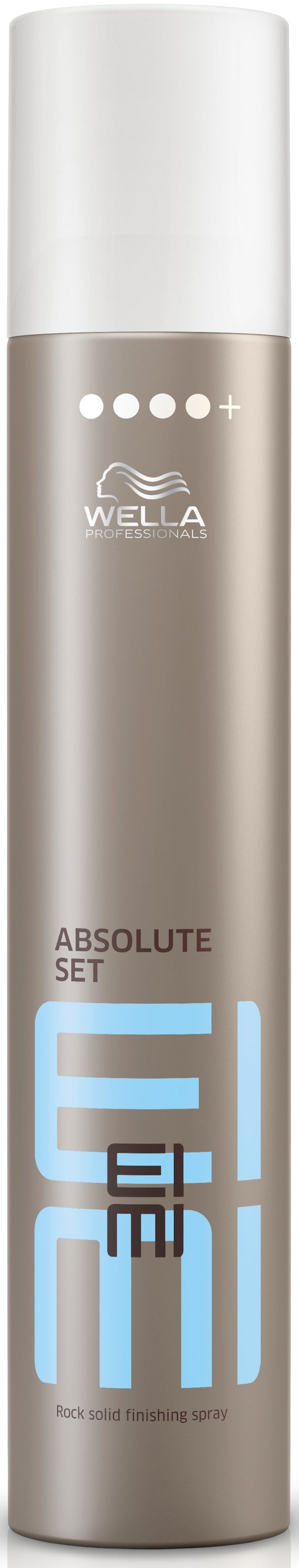 EIMI Hairspray Absolute Set