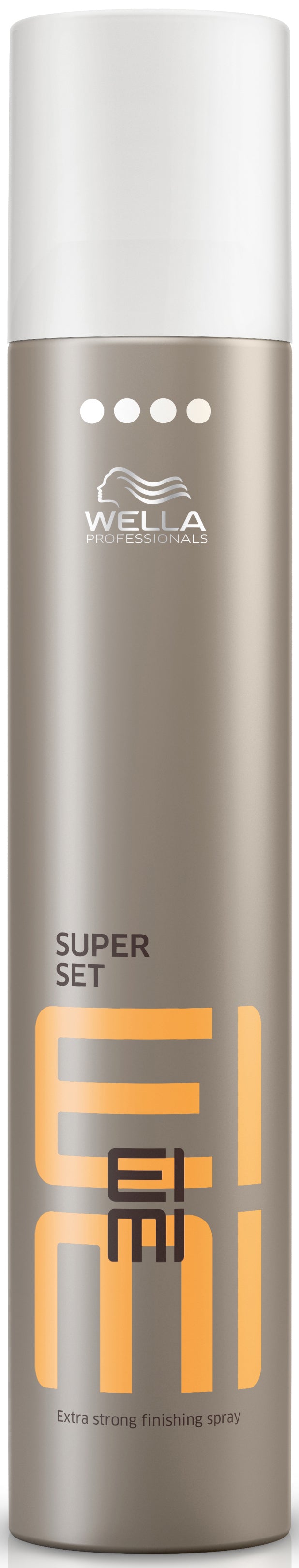 EIMI Hairspray Super Set
