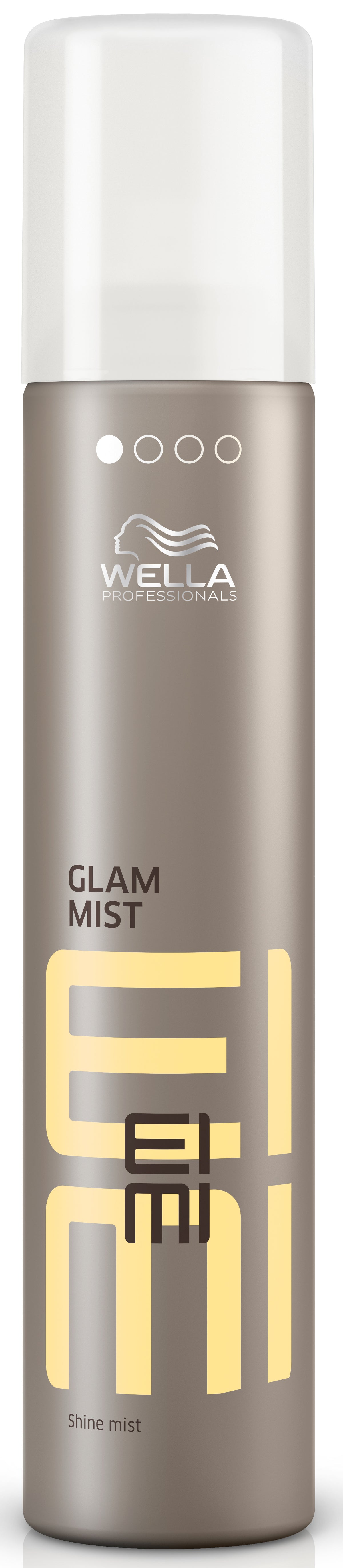 EIMI Shine Glam Mist