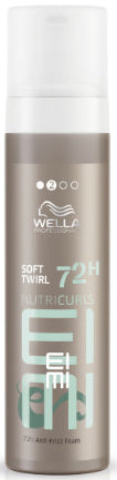 EIMI Nutricurls Soft Twirl Stylingschaum