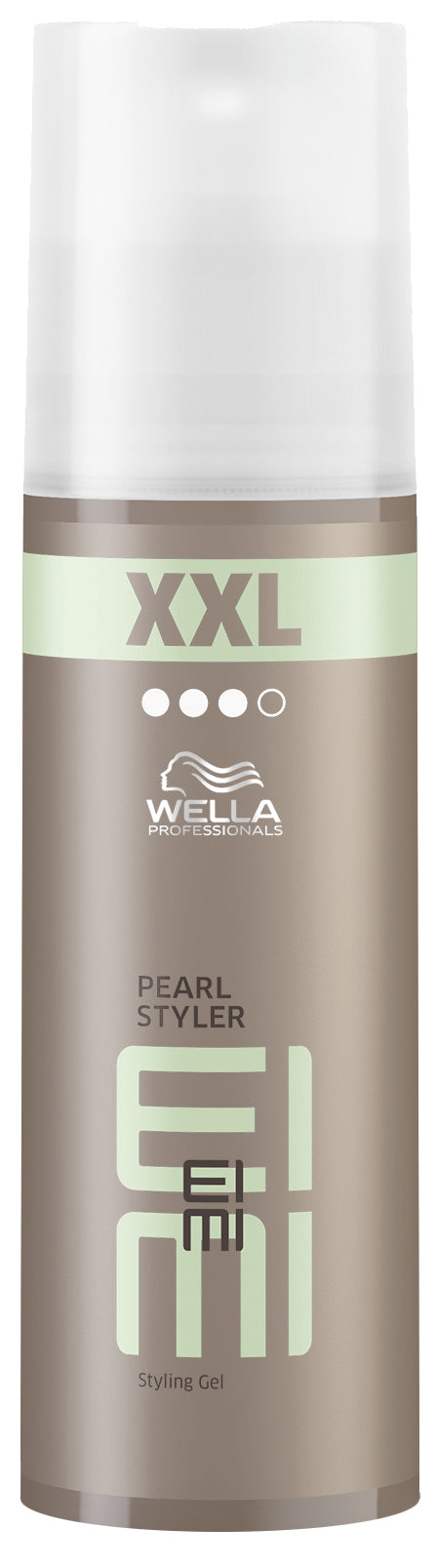 EIMI Texture Pearl Styler