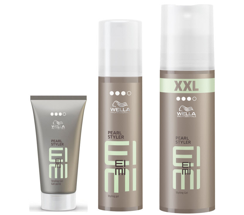 EIMI Texture Pearl Styler