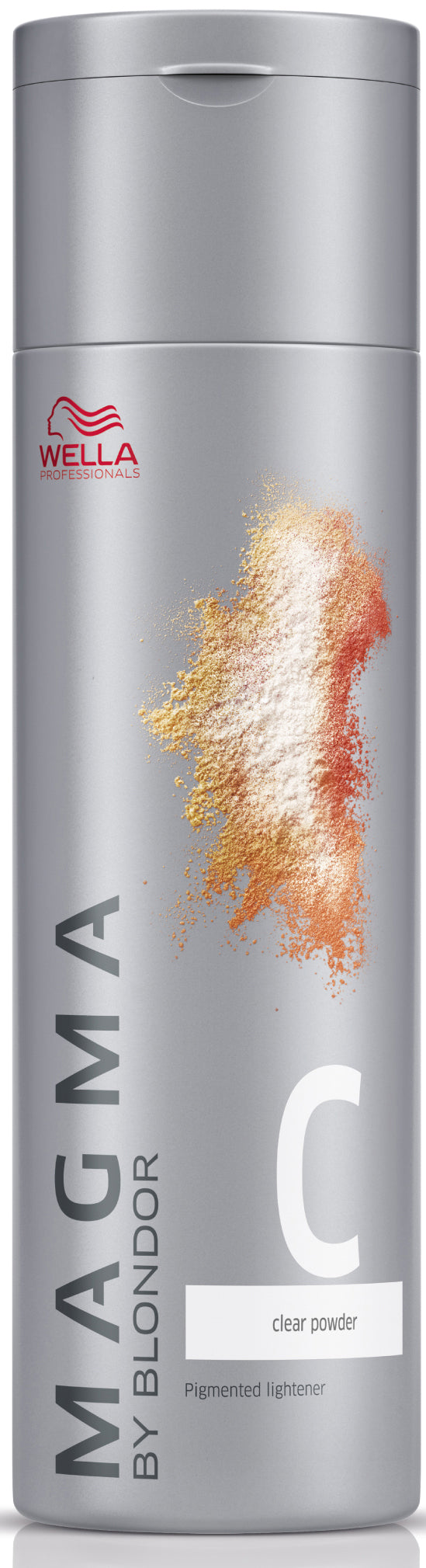 MAGMA by Blondor Pigmented Lightener