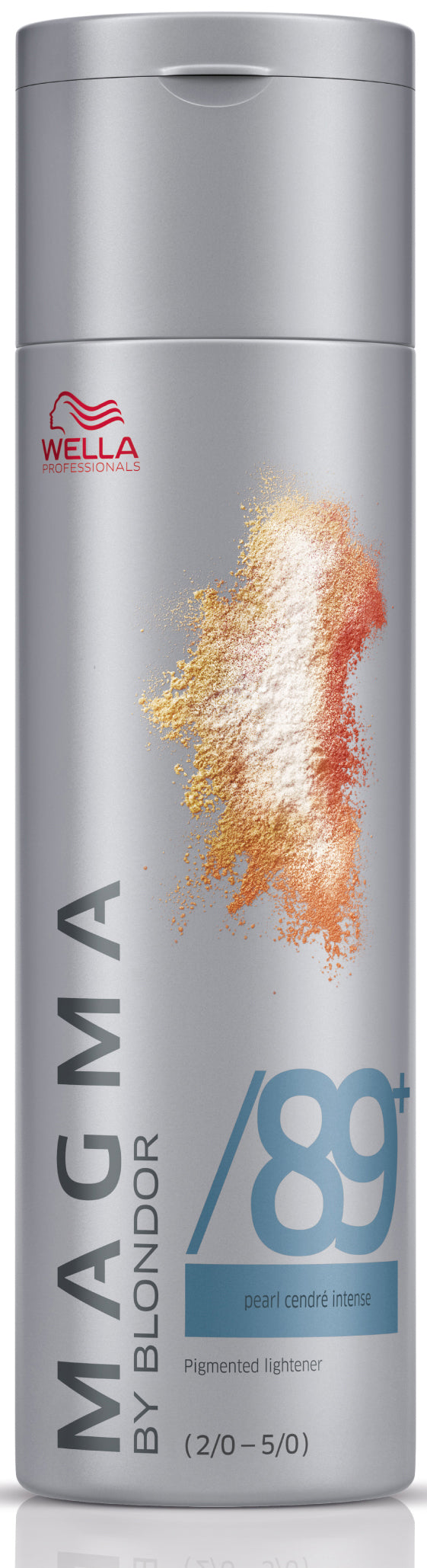 MAGMA by Blondor Pigmented Lightener
