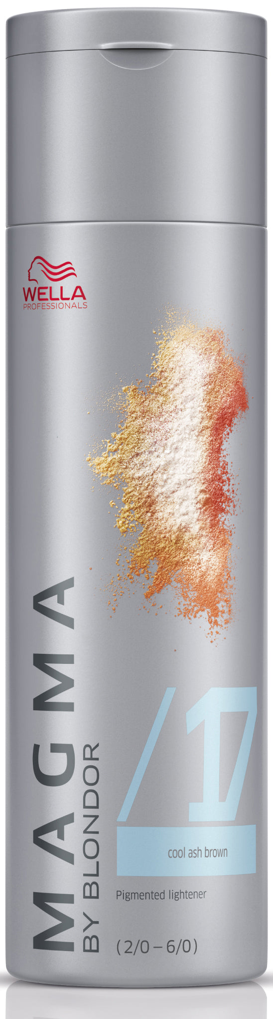 MAGMA by Blondor Pigmented Lightener