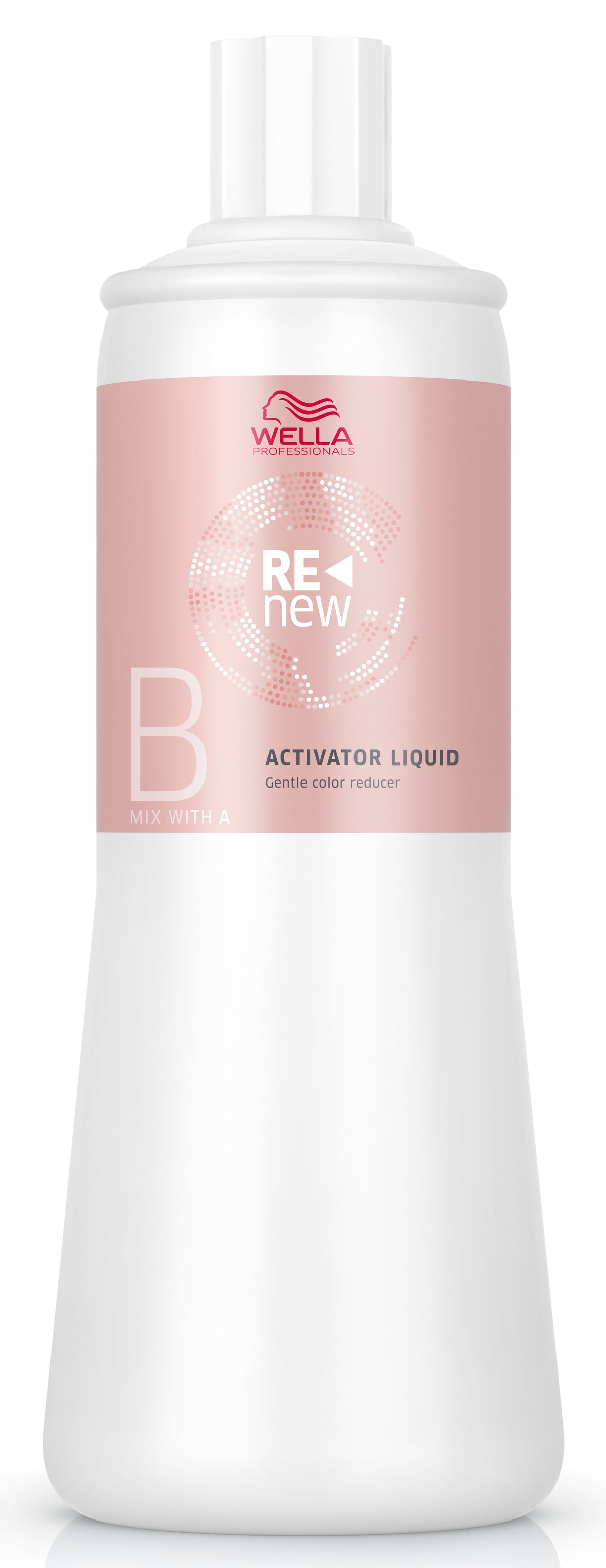 Renew Activator Liquid