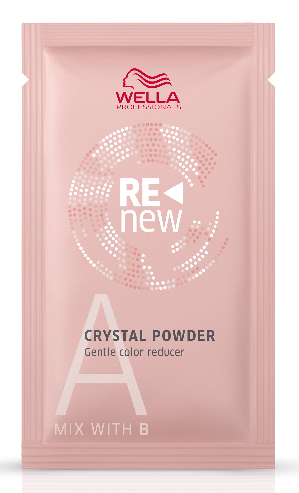 Wella Renew Crystal Powder