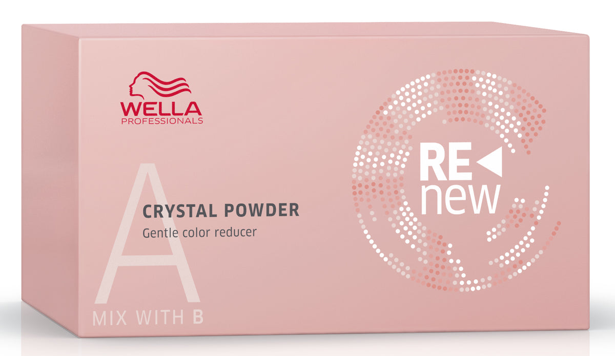 Wella Renew Crystal Powder