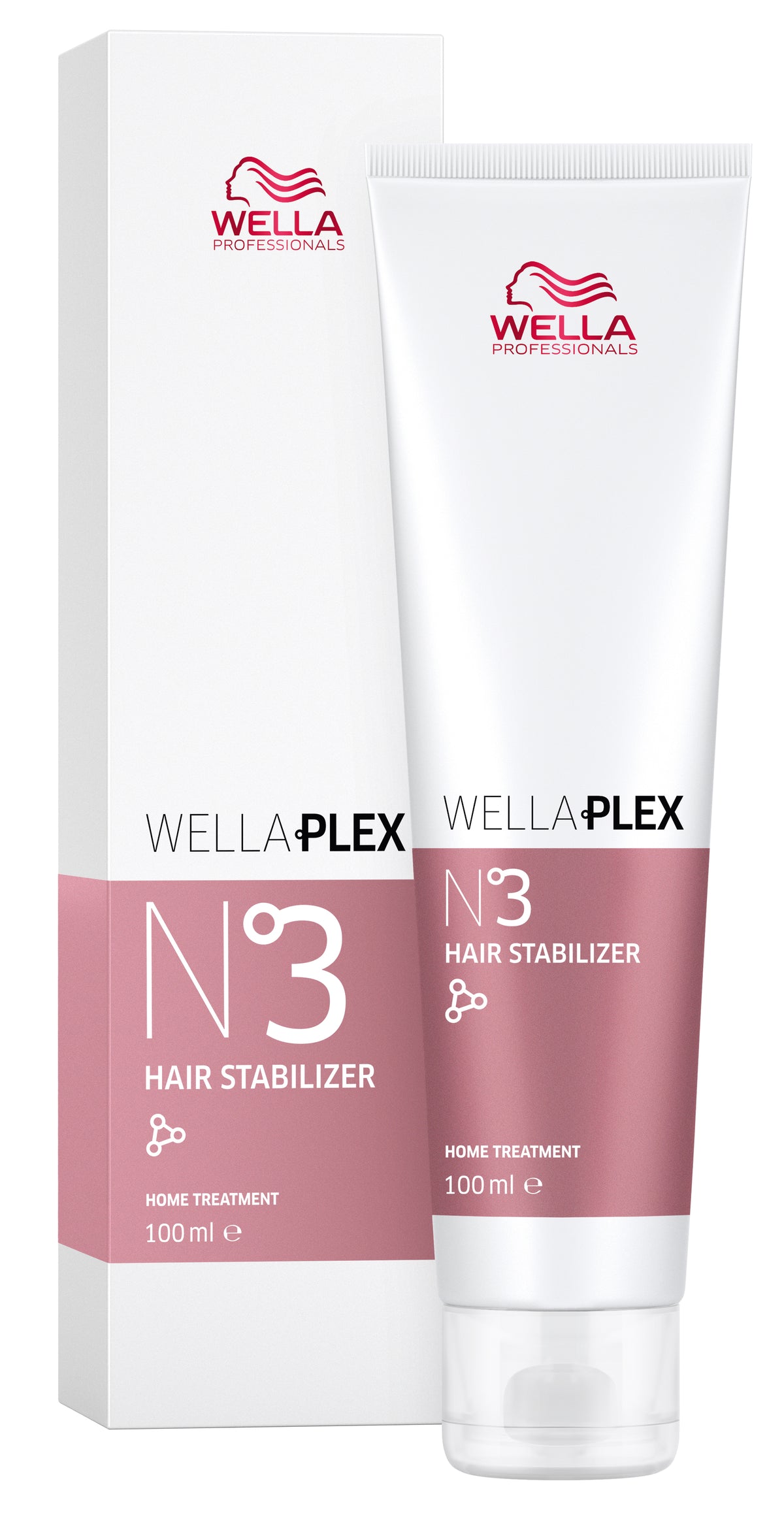 Wellaplex Hair Stabilizer No. 3