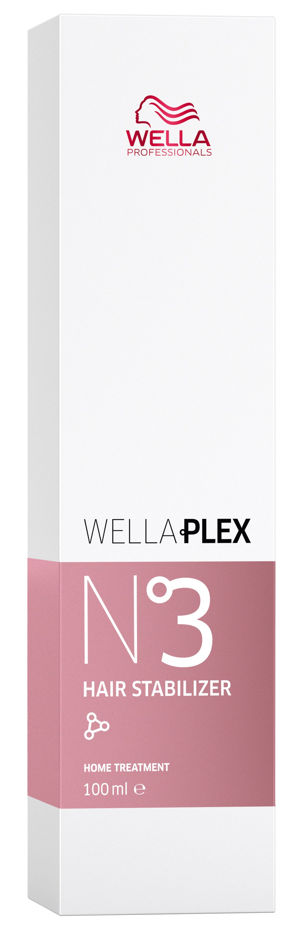 Wellaplex Hair Stabilizer No. 3