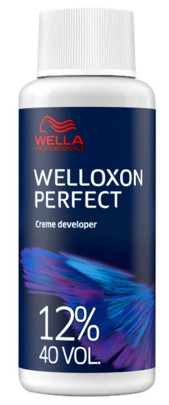 Welloxon Perfect Crème oxydante