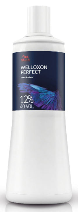 Welloxon Perfect Crème oxydante