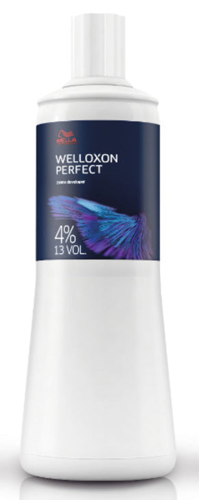 Welloxon Perfect Crème oxydante