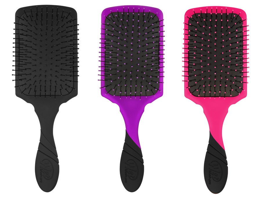 PRO Paddle Easy Grip Bürste