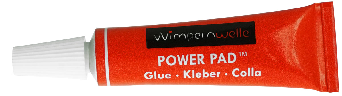 Wimpernwelle colle POWER PAD