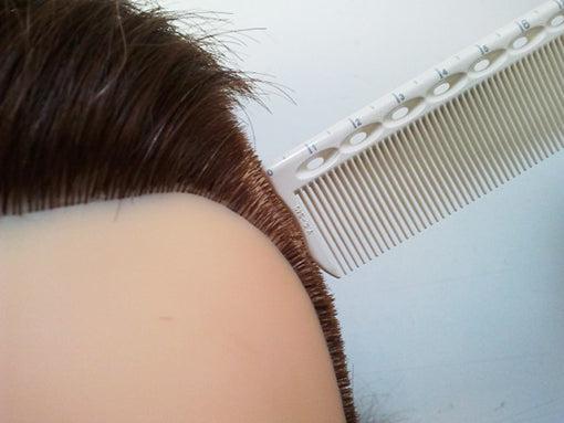 Guide Comb YS-G39