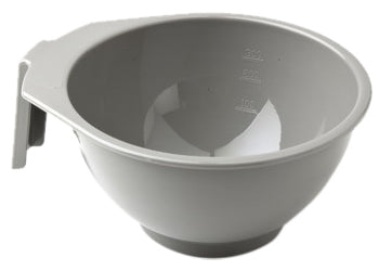 Färbeschale mit Griff