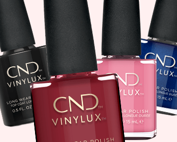 Vinylux langanhaltender Nagellack