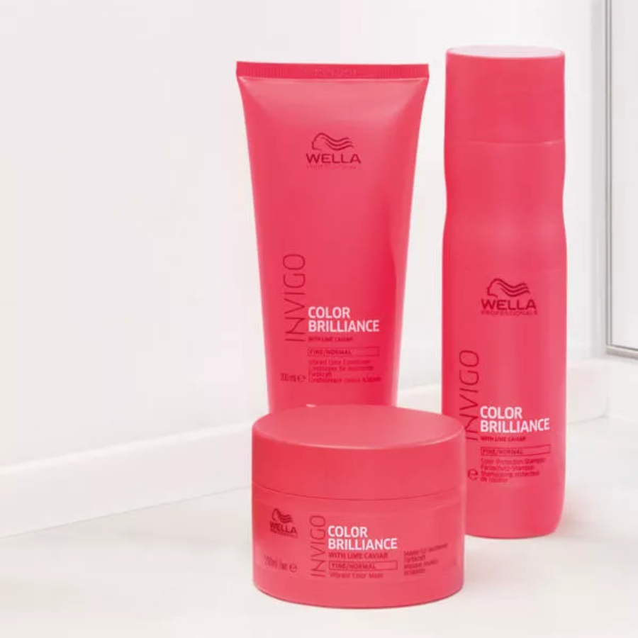 WELLA INVIGO