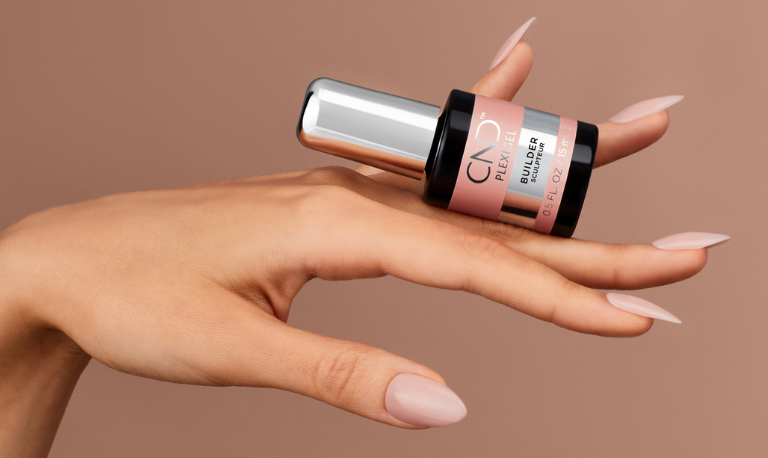 CND PLEXIGEL