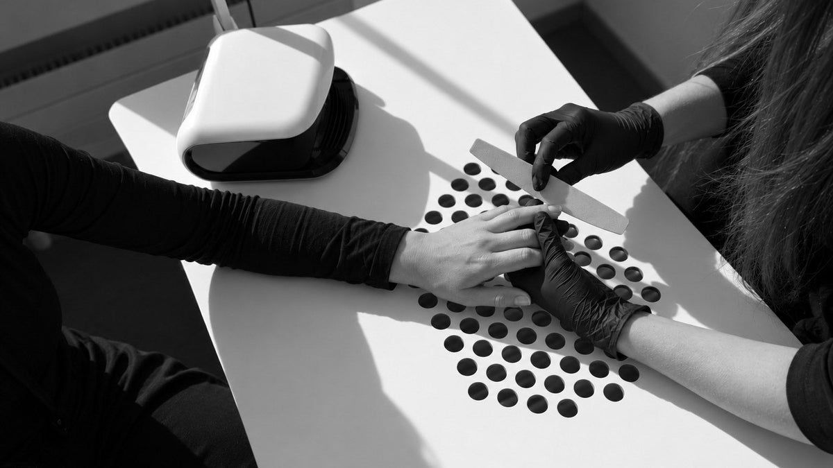 Nail Basic I