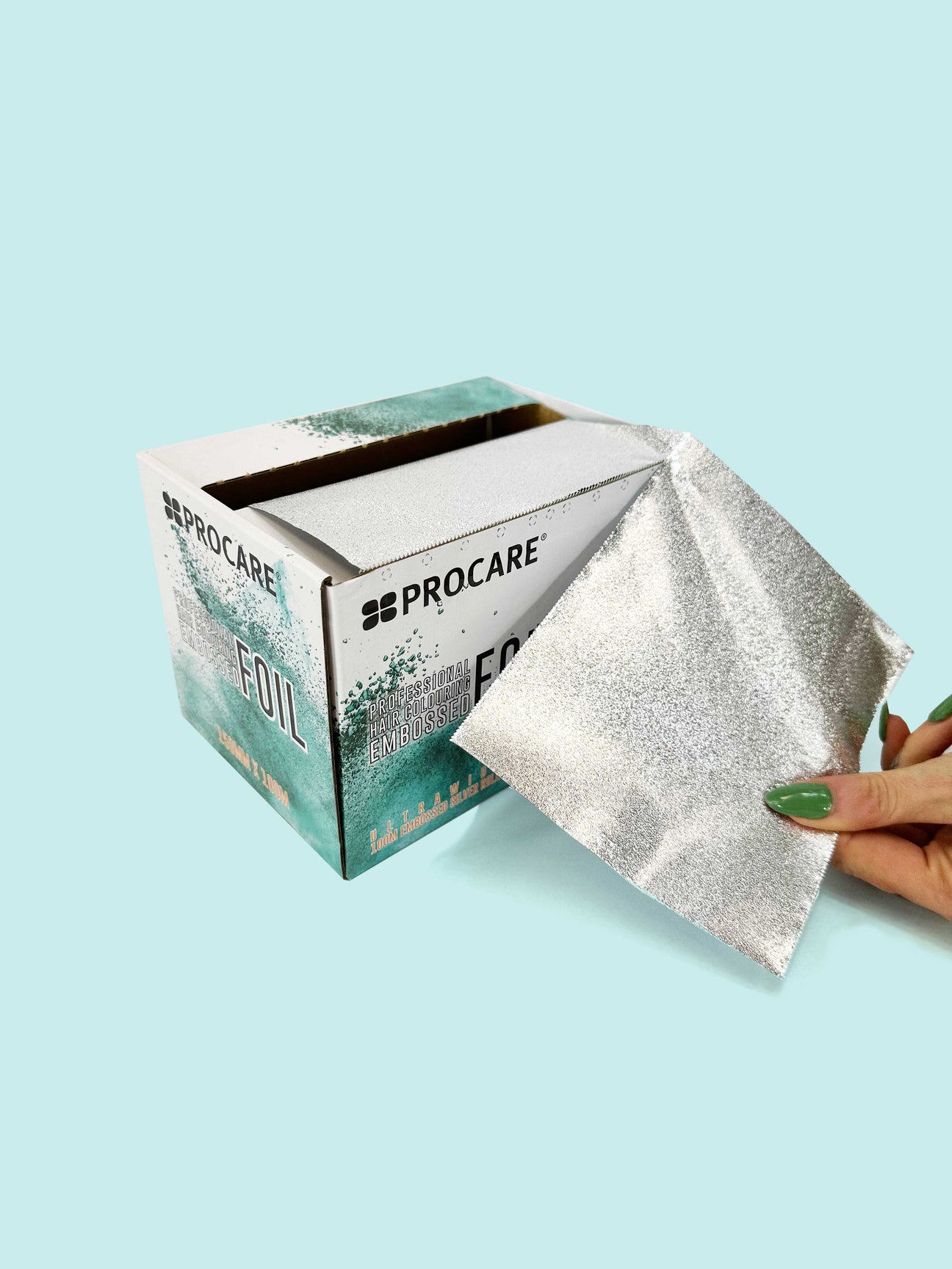 PROCARE FOLIEN