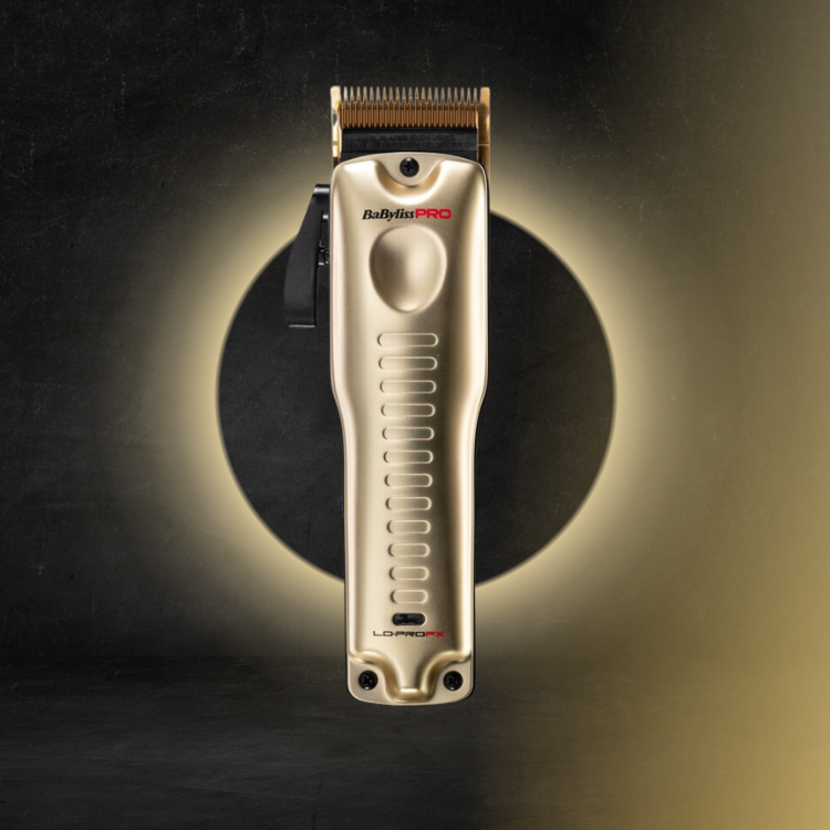 BABYLISS HAARSCHNEIDEMASCHINEN