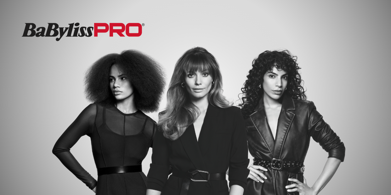 BABYLISS STYLING