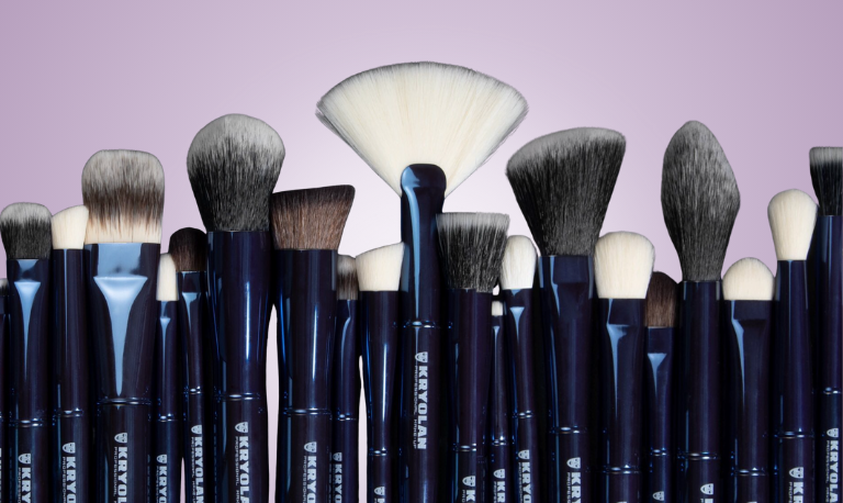 KRYOLAN ZUBEHÖR